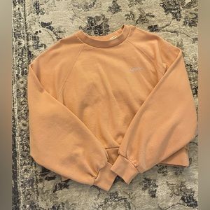 Levi’s girls crewneck